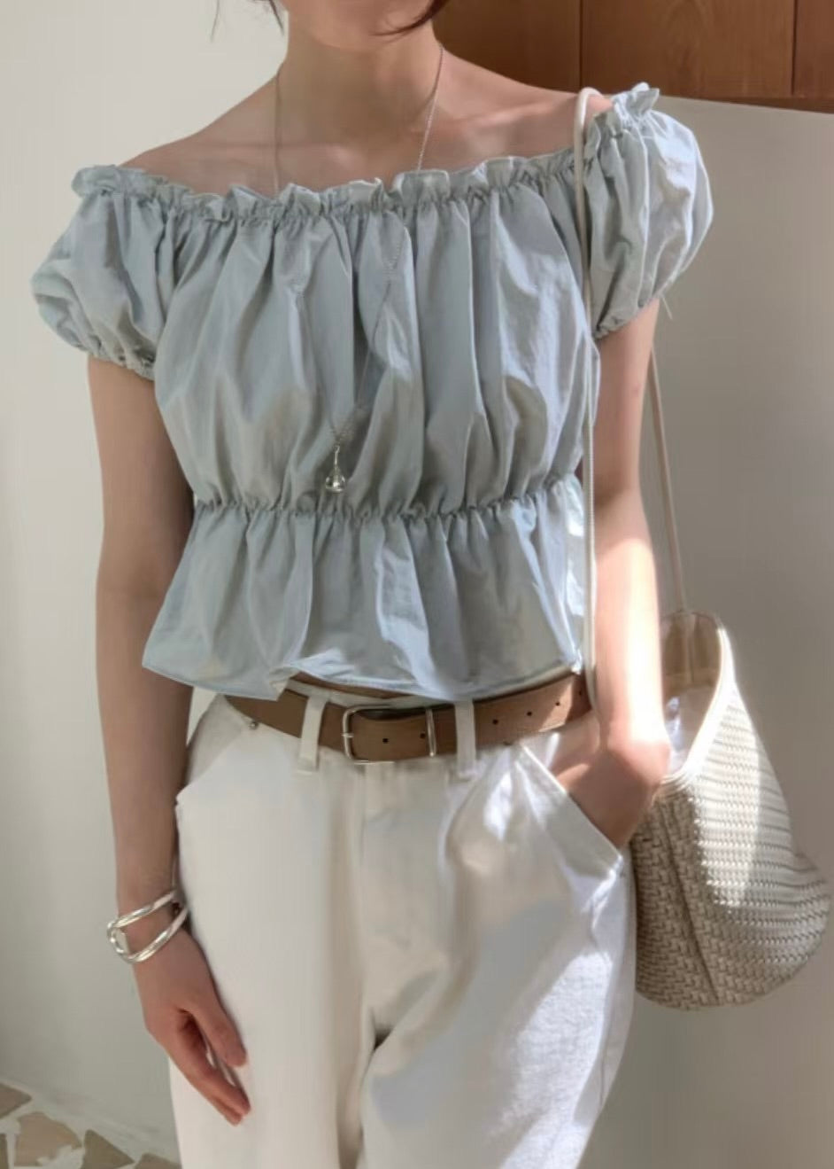 2ways dollie top (must buy!)