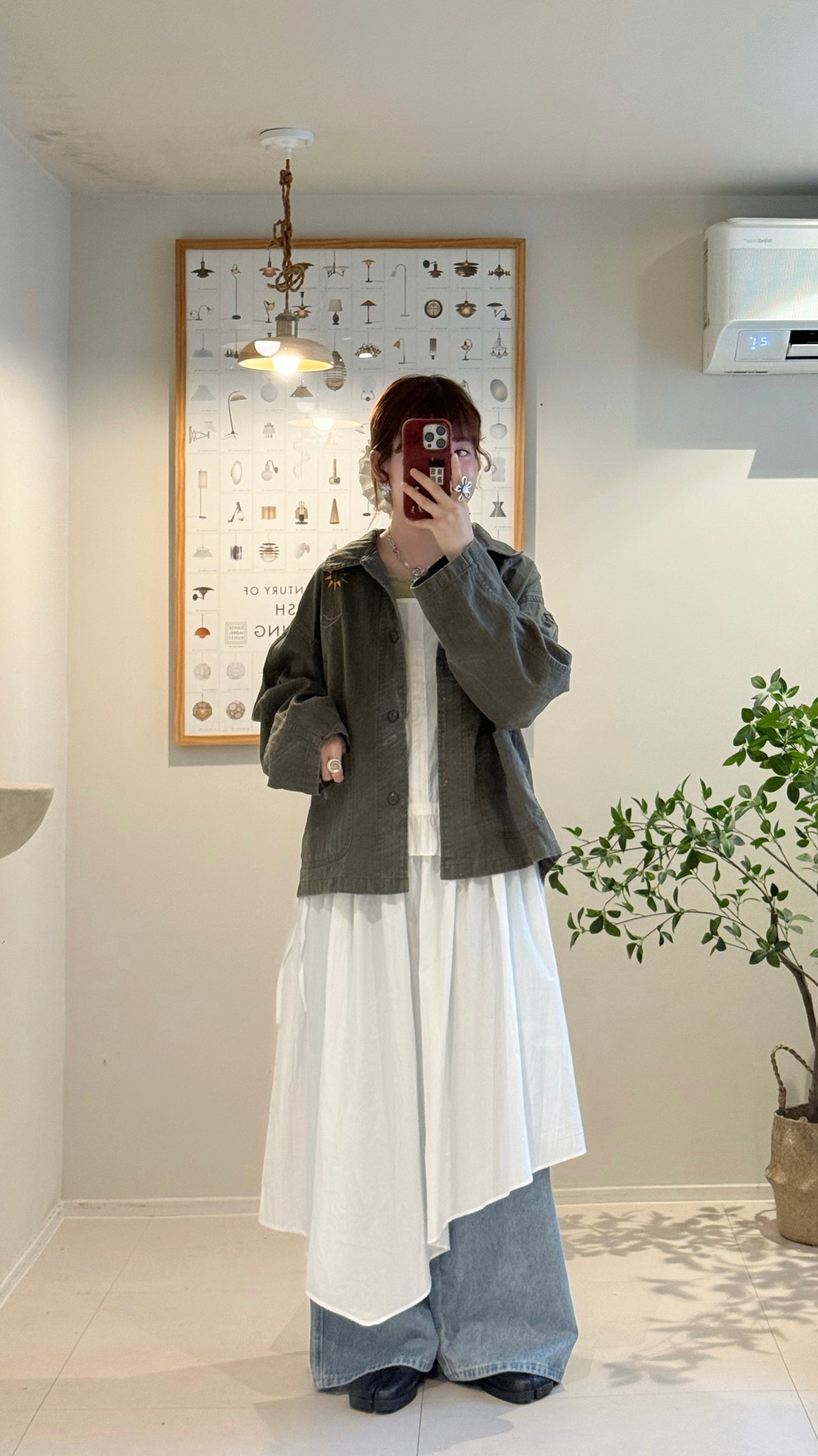seren dress