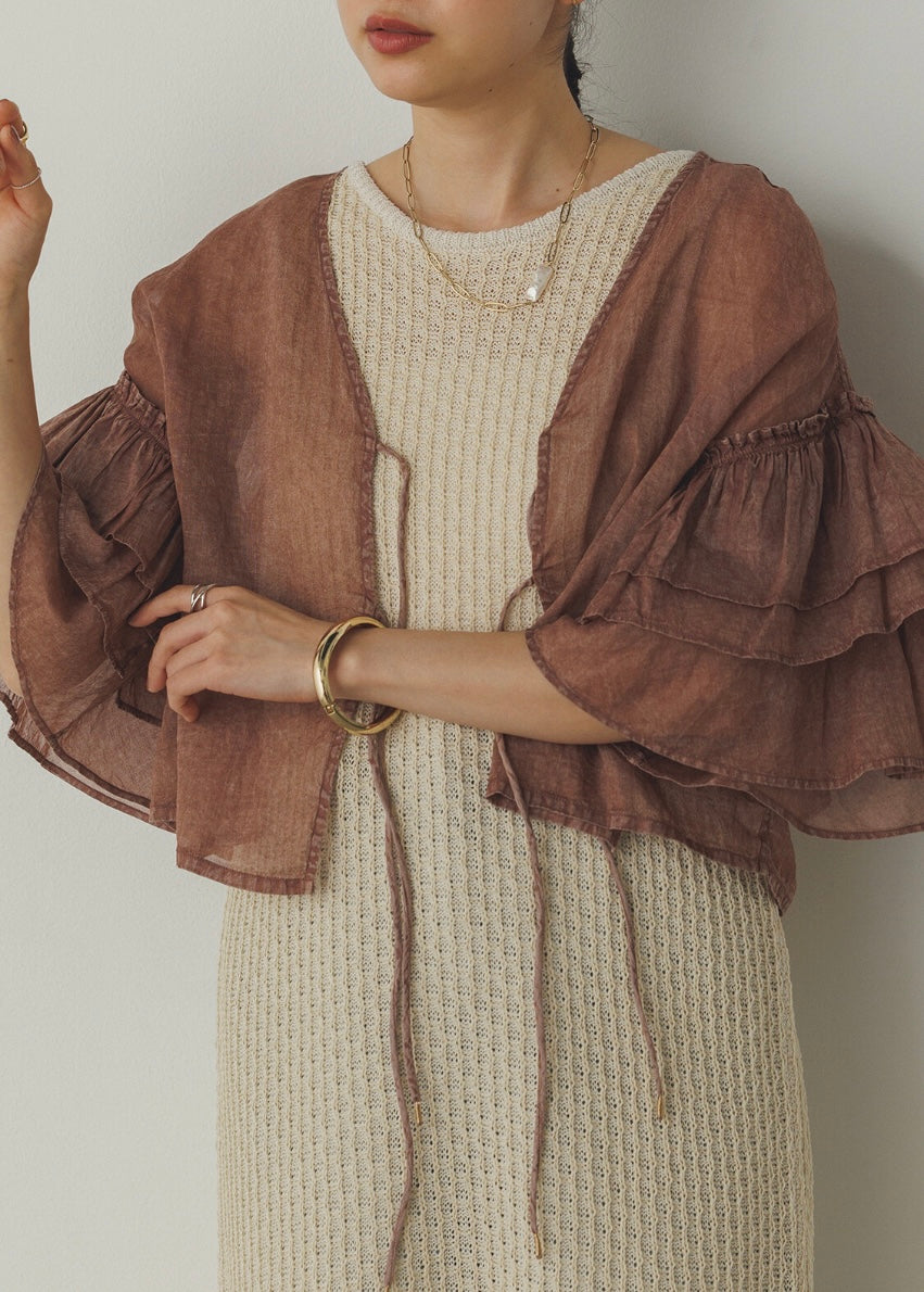 meraki top