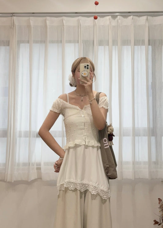 yuki top (must buy!)