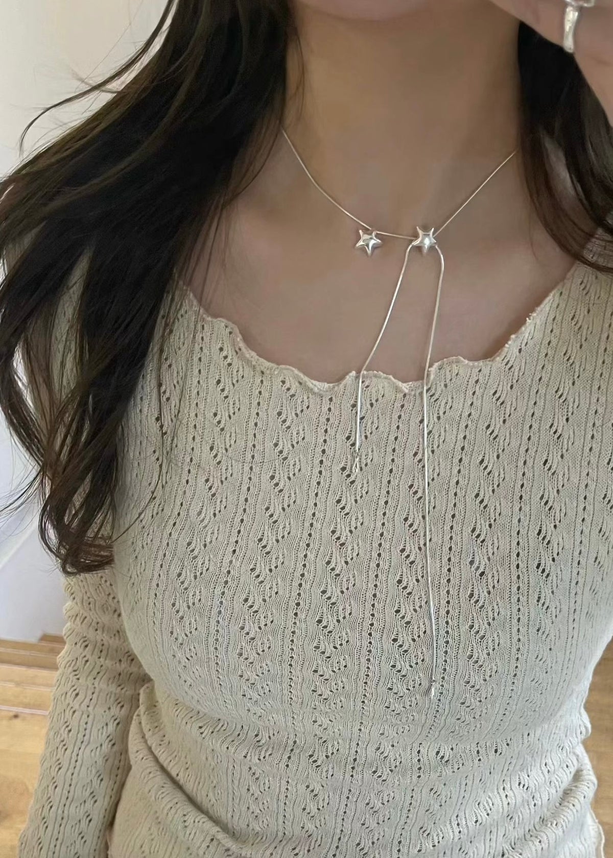 necklace:27