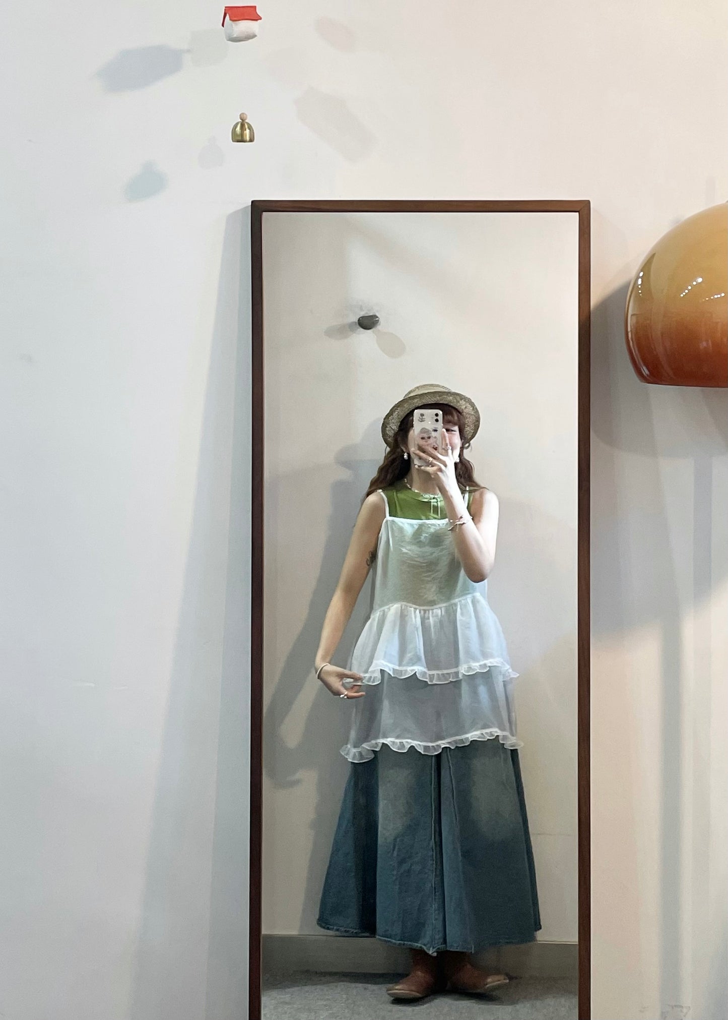 salad vest (must buy!!)