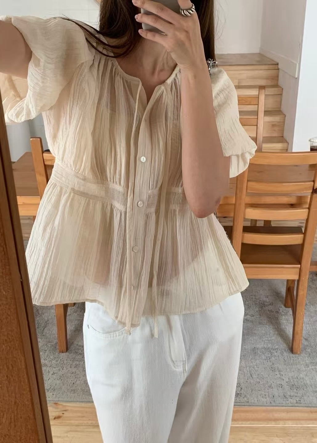 suri blouse