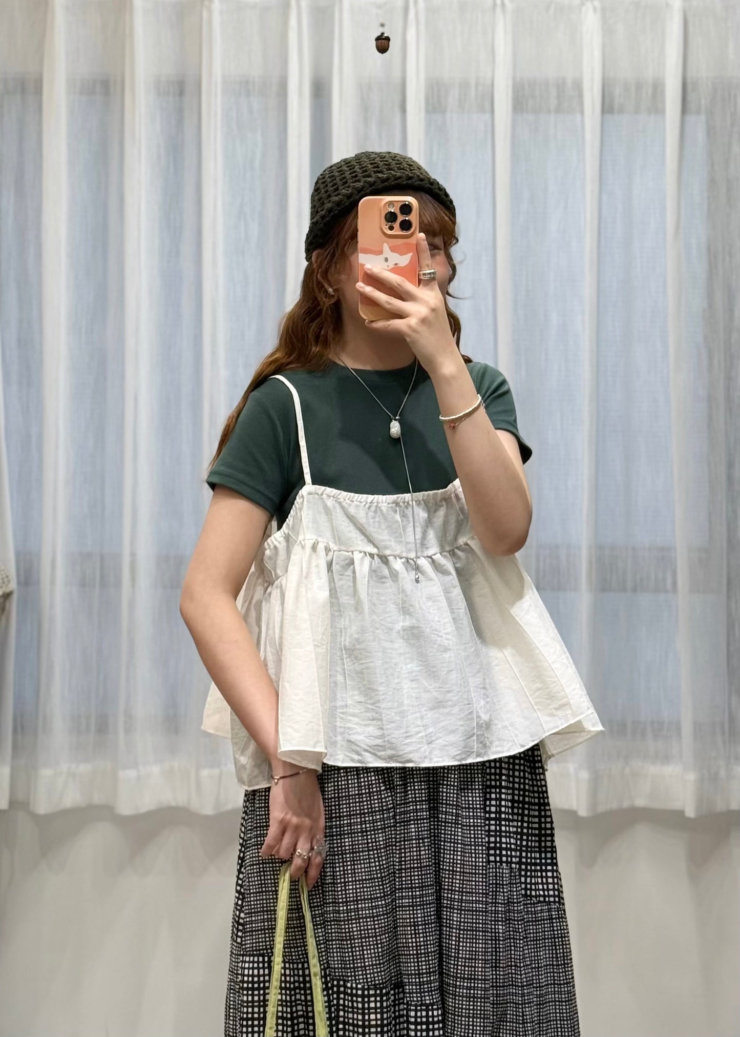 ground tee ๐ซ agnes picks