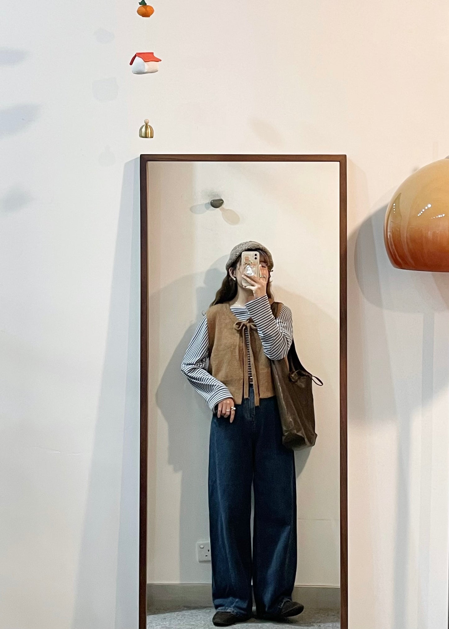 nana bag
