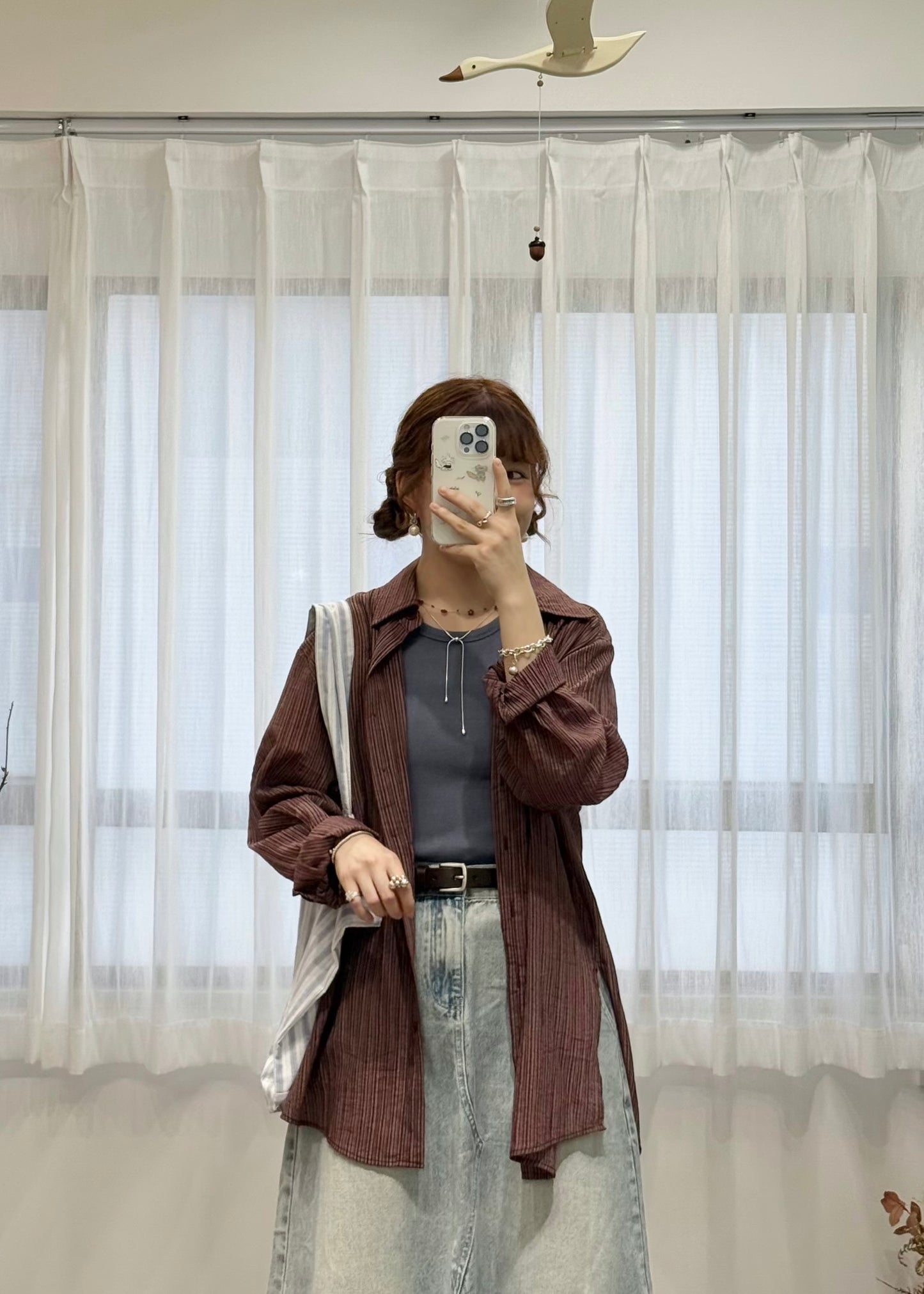 yuki bag