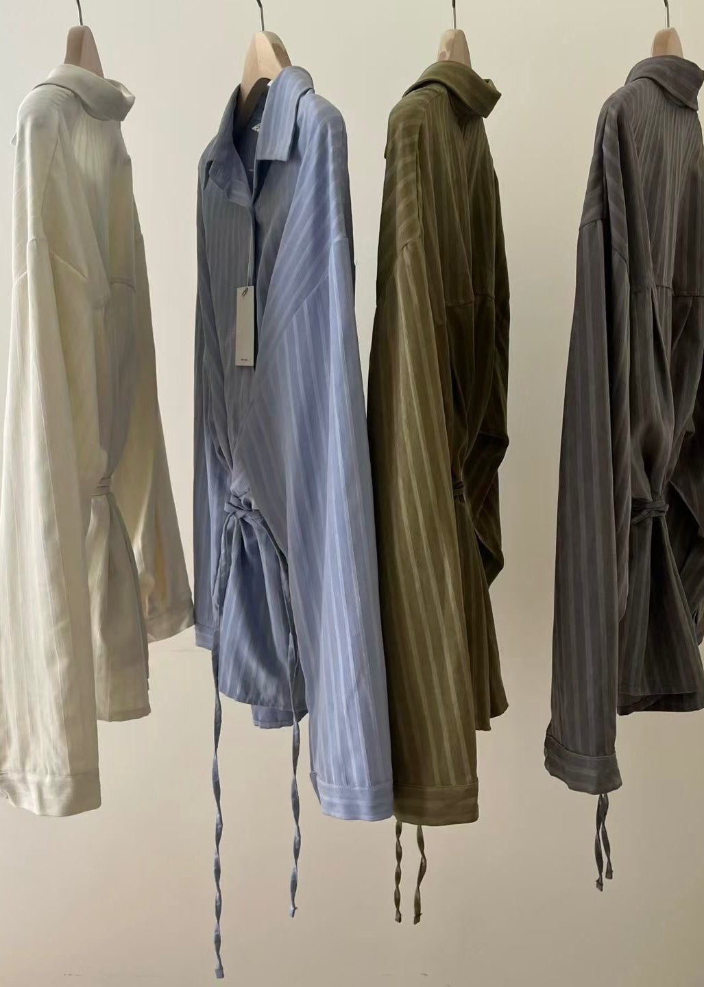 lumpy shirt