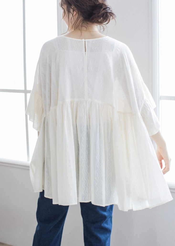 fumi blouse