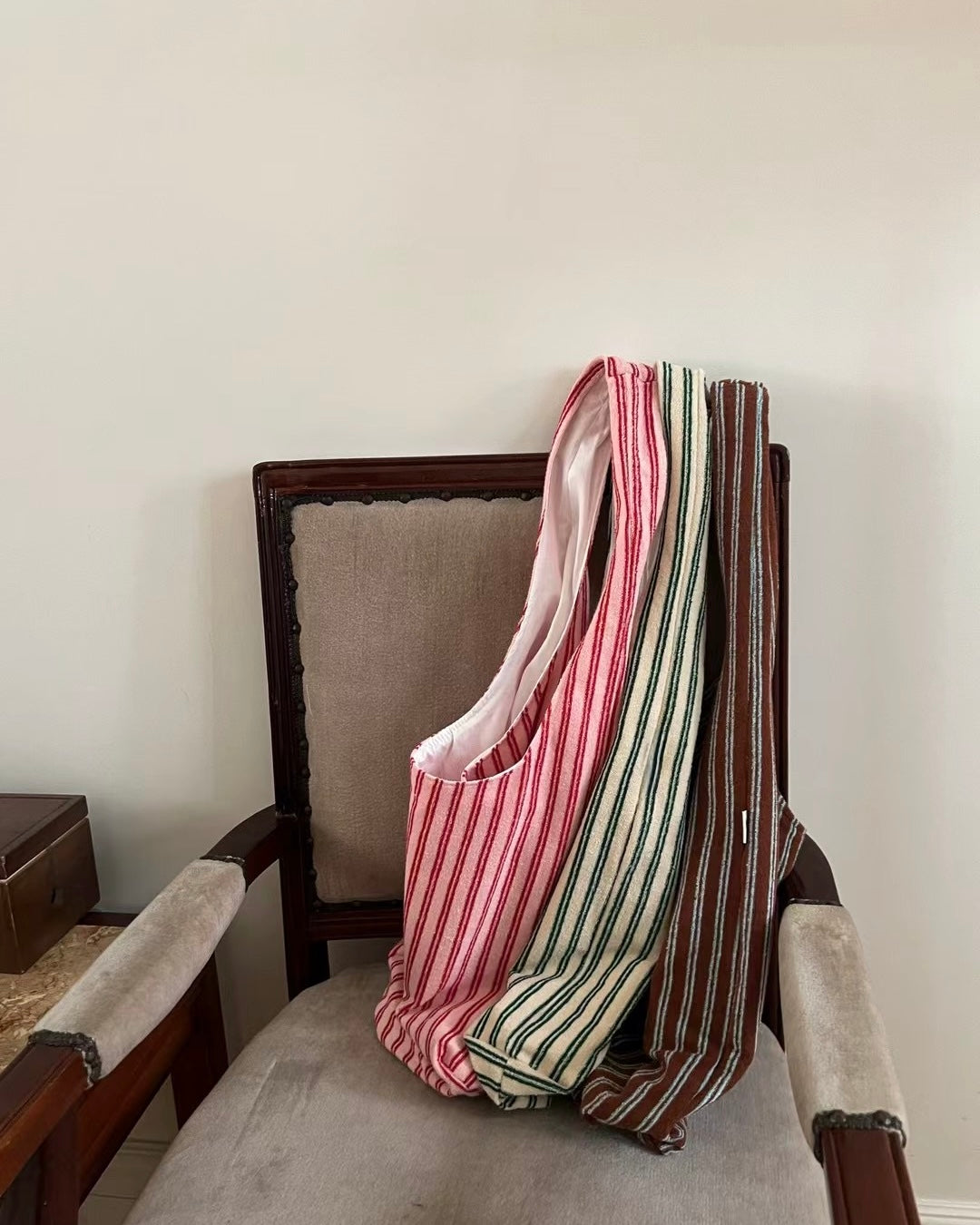 towel bag