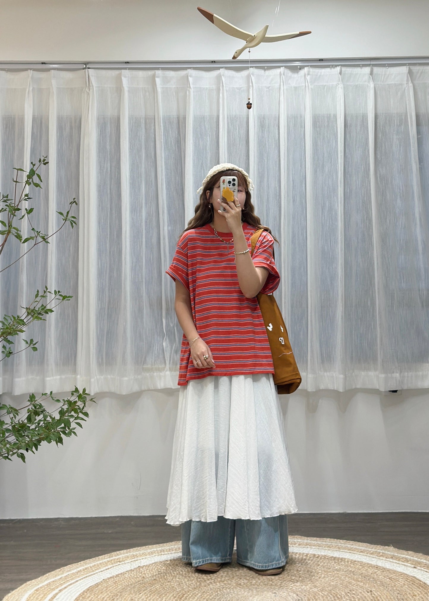 elki skirt (must buy!!)