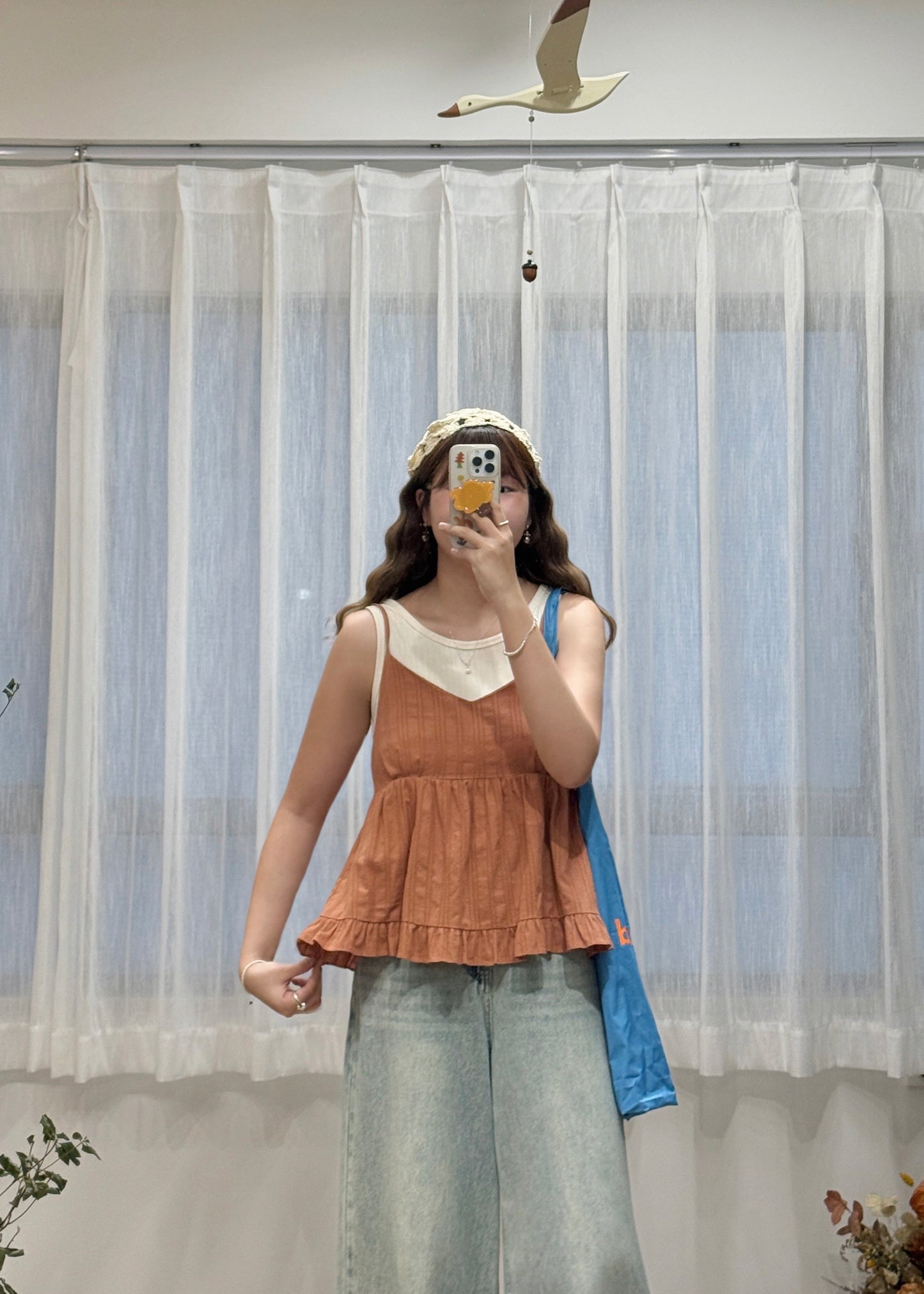 rangi vest