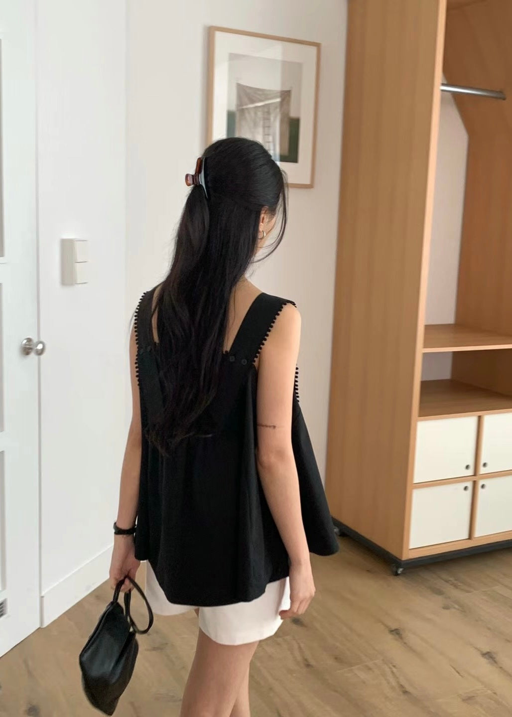 maru vest ๐ heily picks