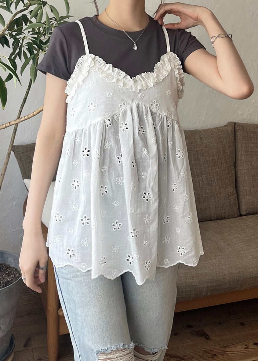 arianne vest (must buy!)