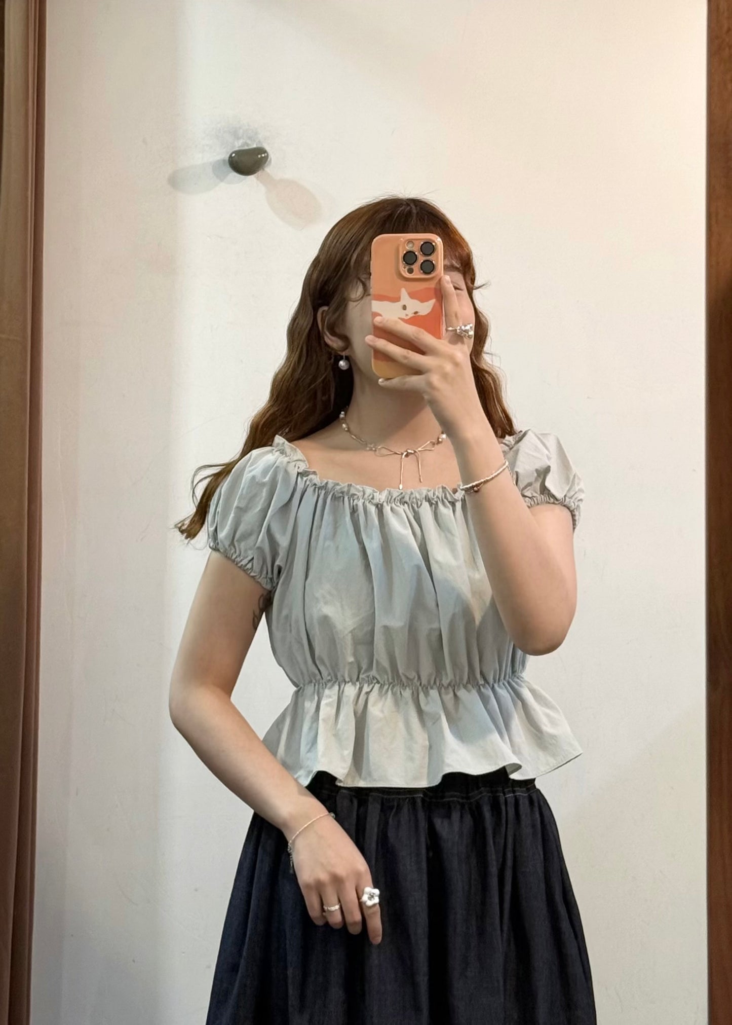 2ways dollie top (must buy!)