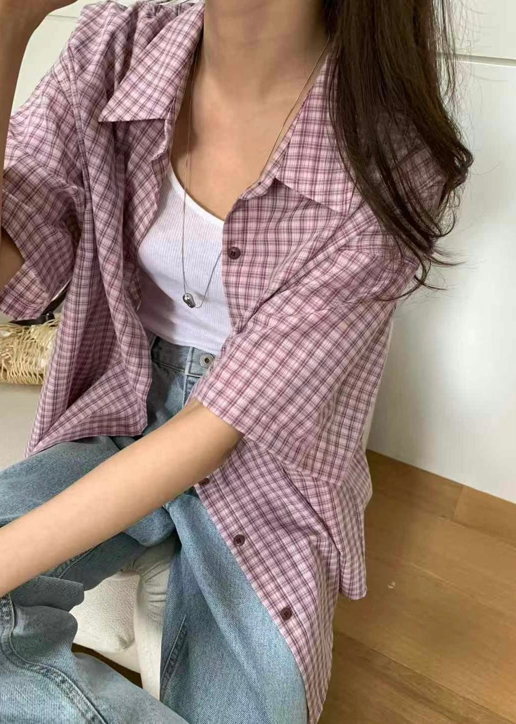 enoch shirt