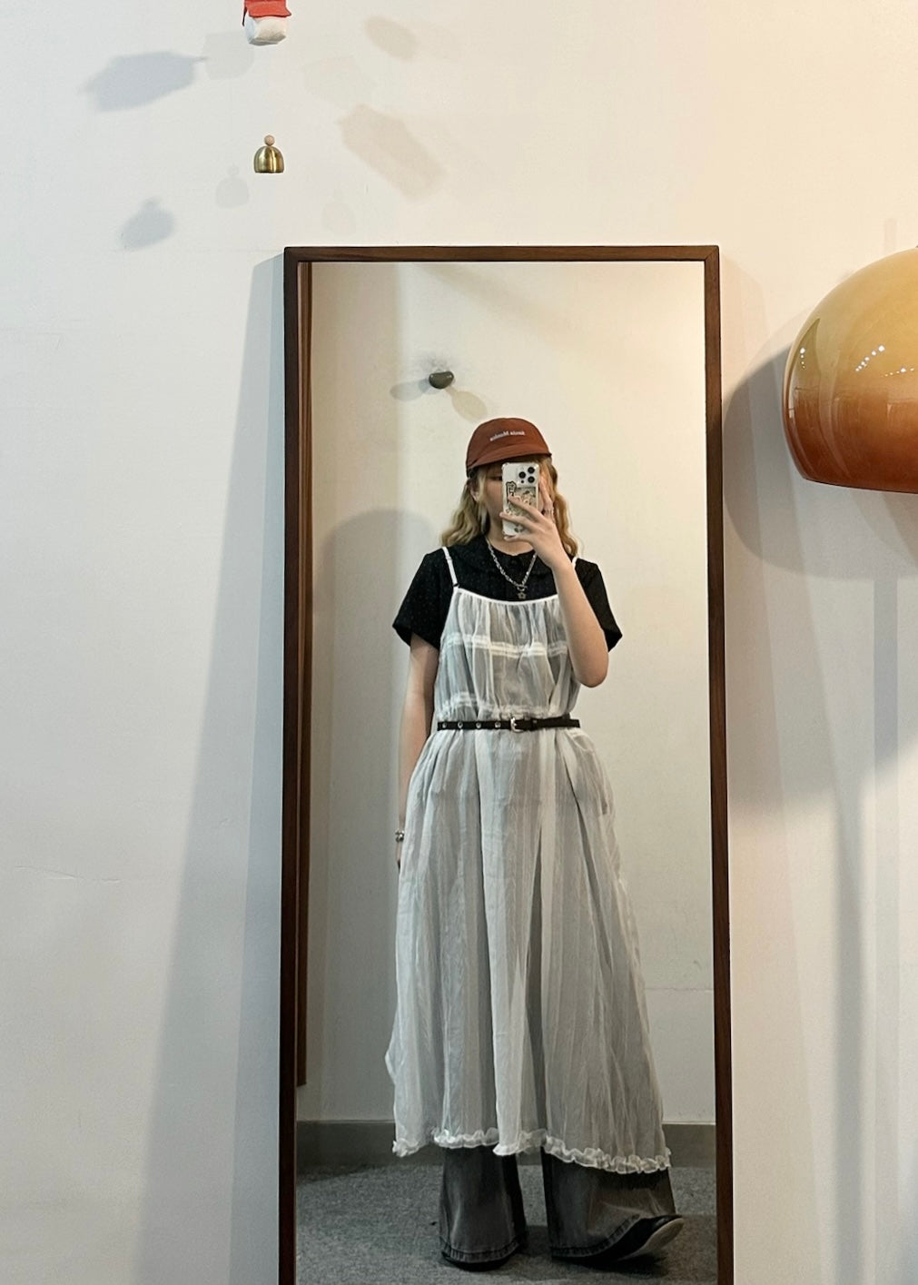 futaba dress (2ways!)