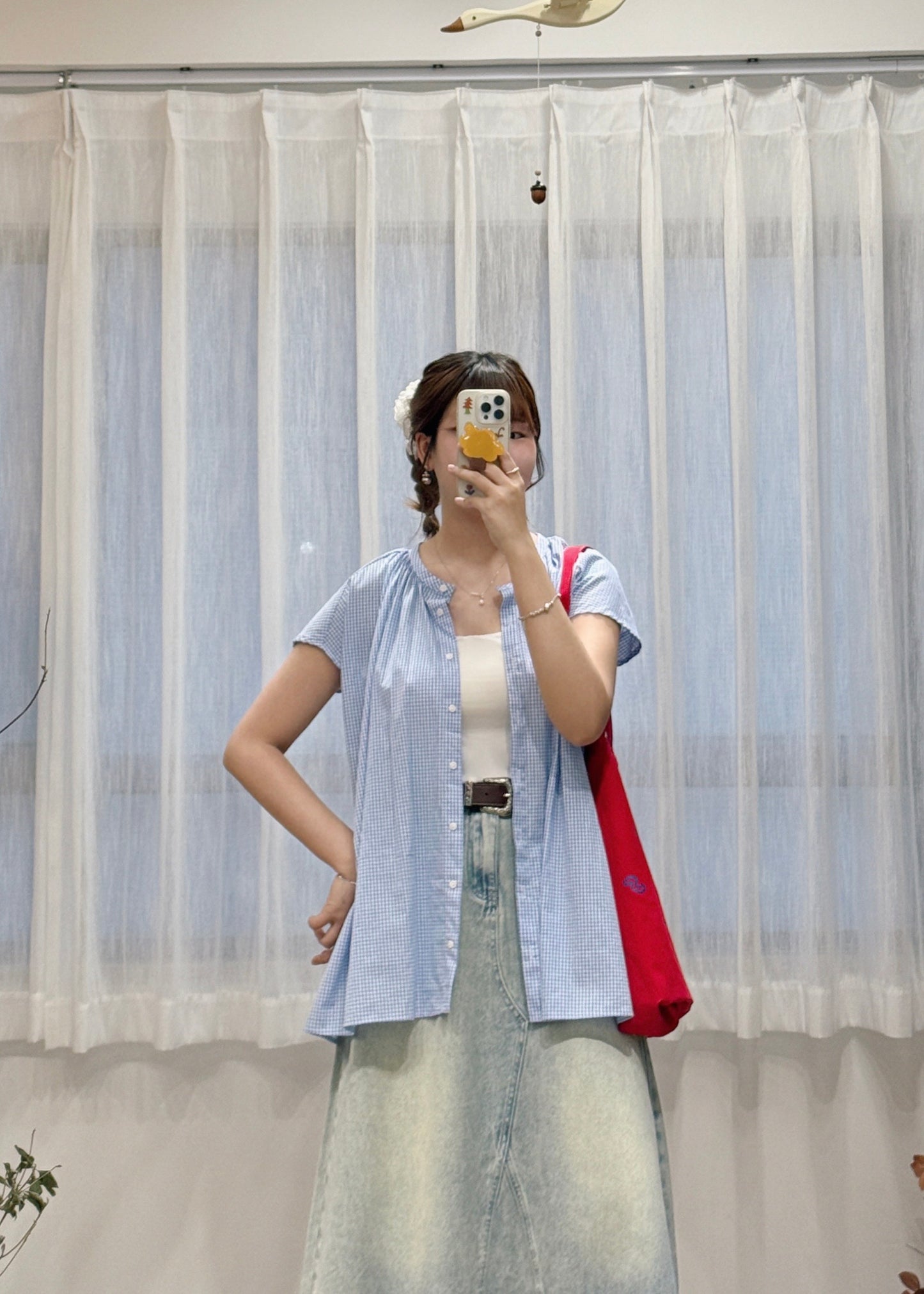 yunis shirt