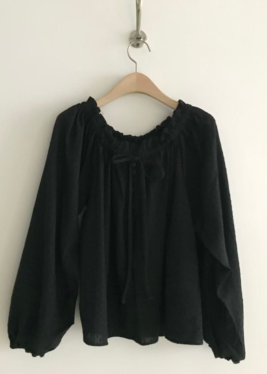 2ways sweety blouse 必買🥑