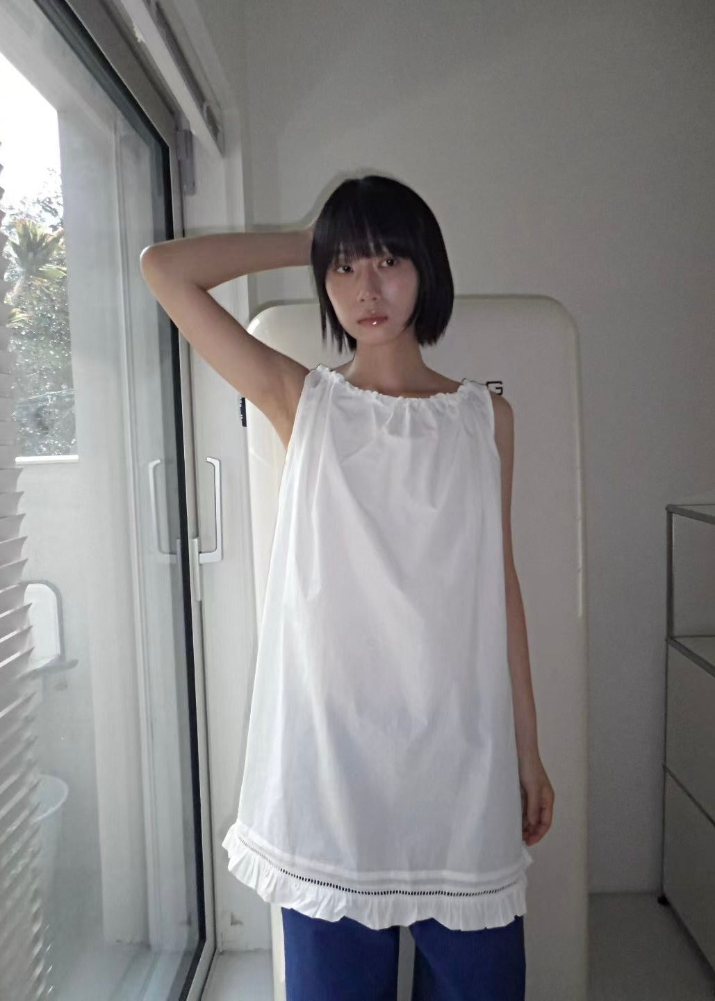 sanne dress