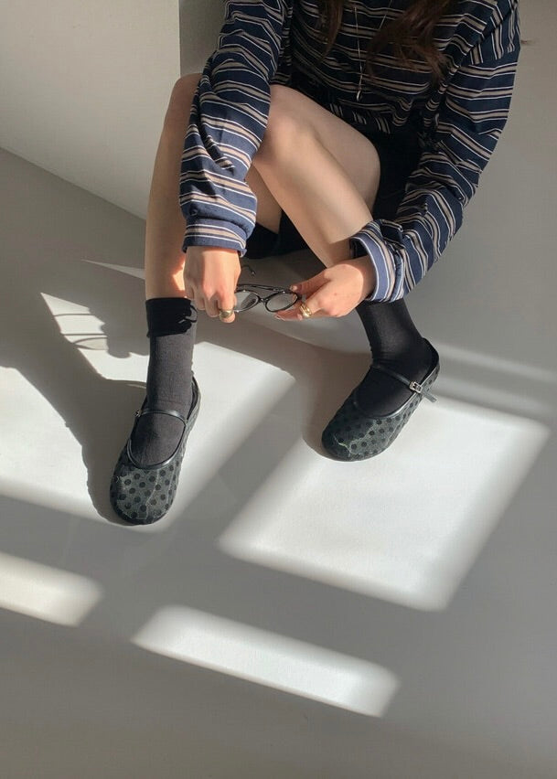 dotty shoes ไธ่ฆ้พๆ
๐