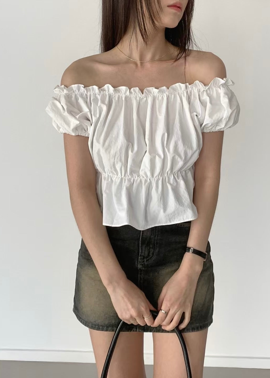 2ways dollie top (must buy!)