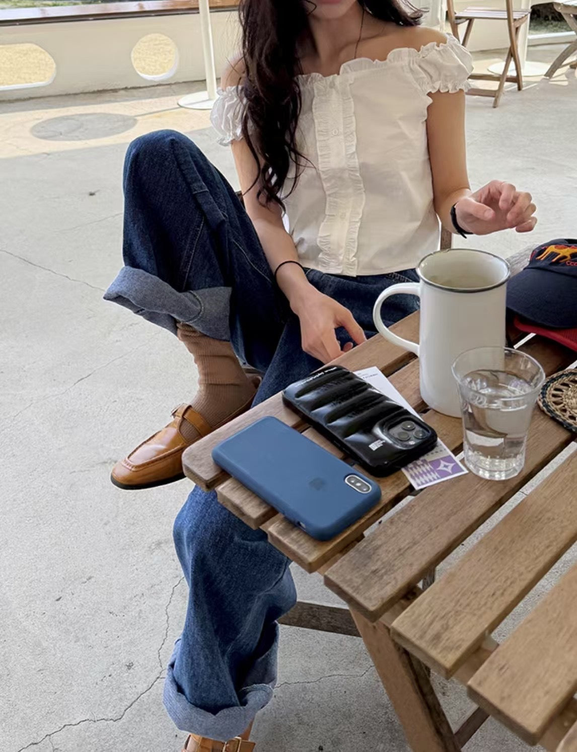 viola top (must buy!)