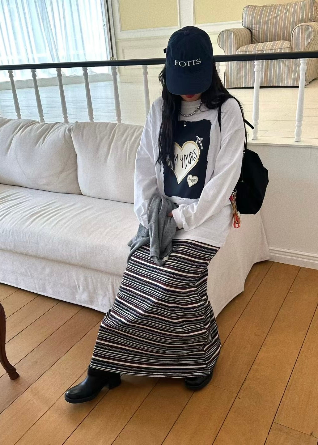 sia skirt