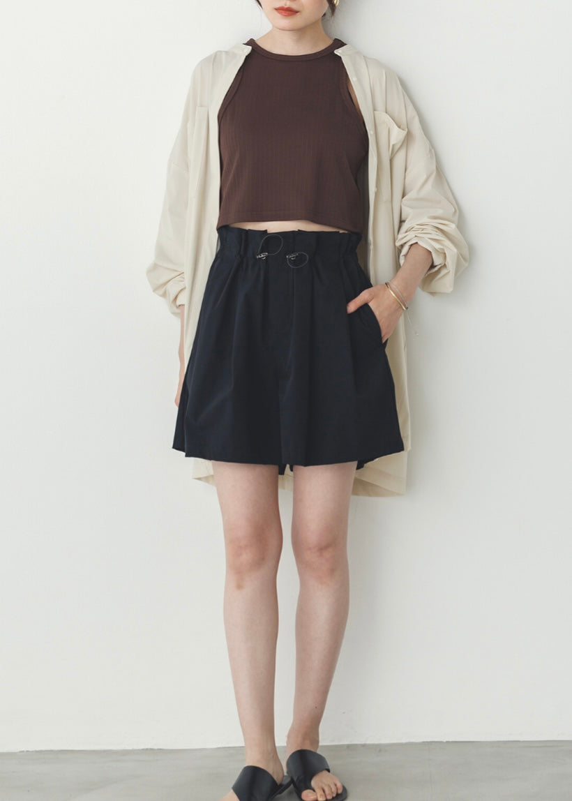 miwa vest 一套兩件背心!!
