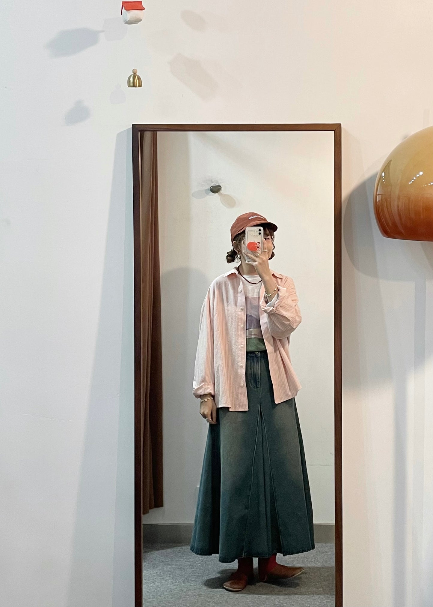jess skirt (must buy!)