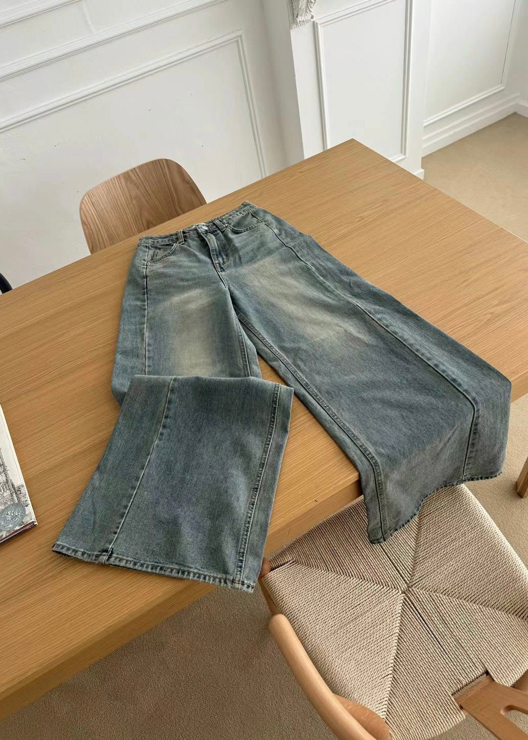 natty pants (must buy!)