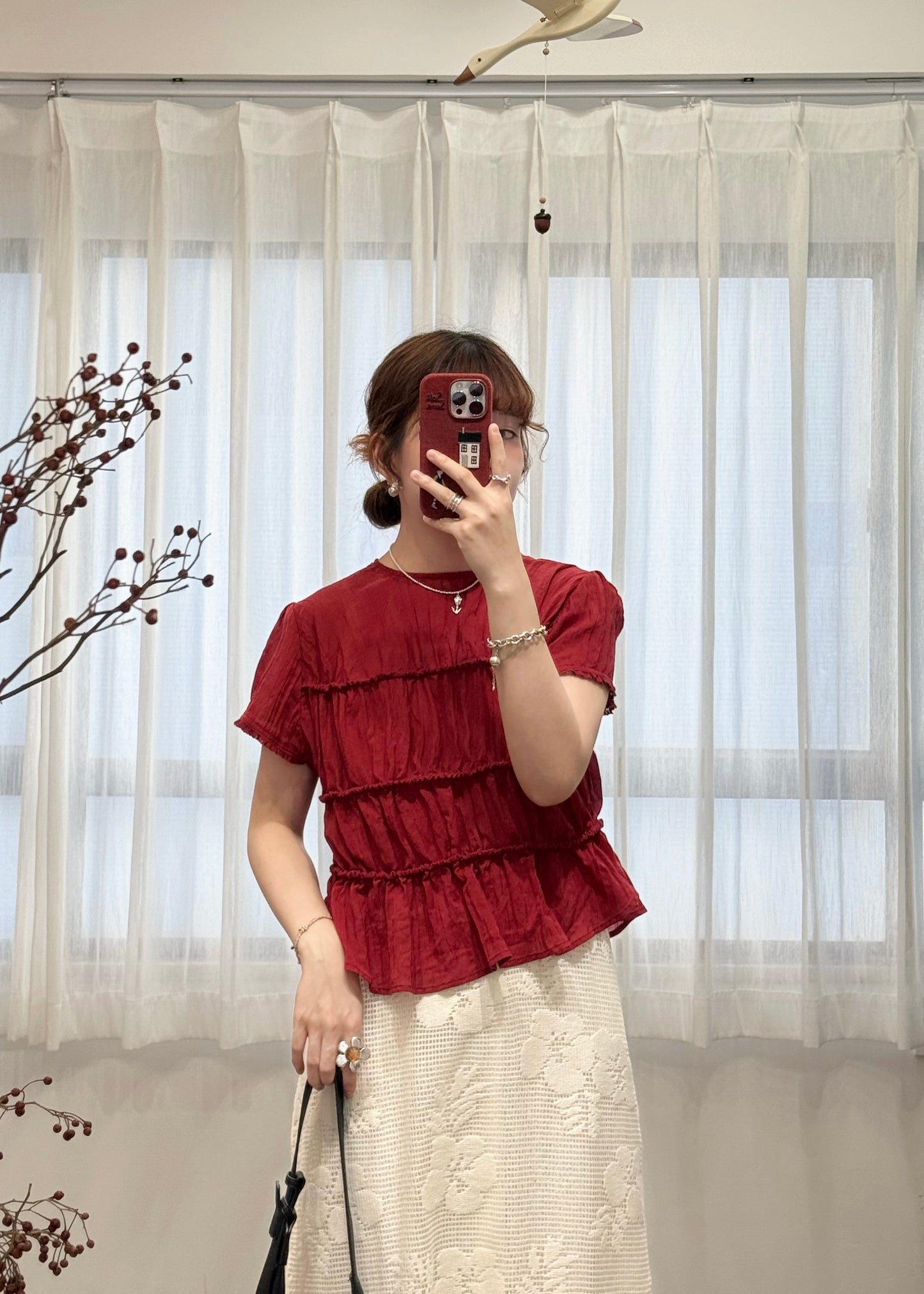 2ways delia top