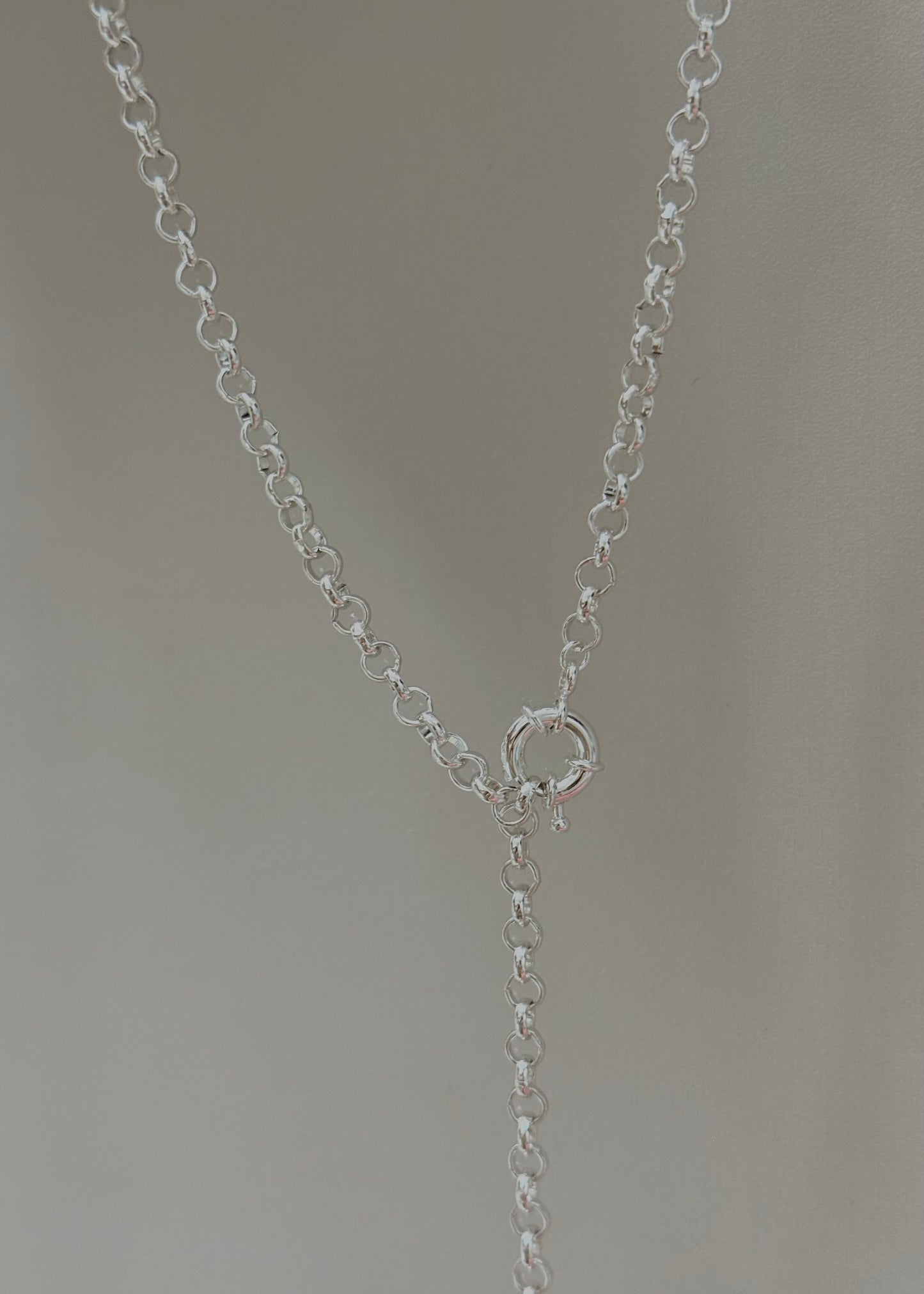 2ways necklace : 33 ๅฟ
่ฒท๐