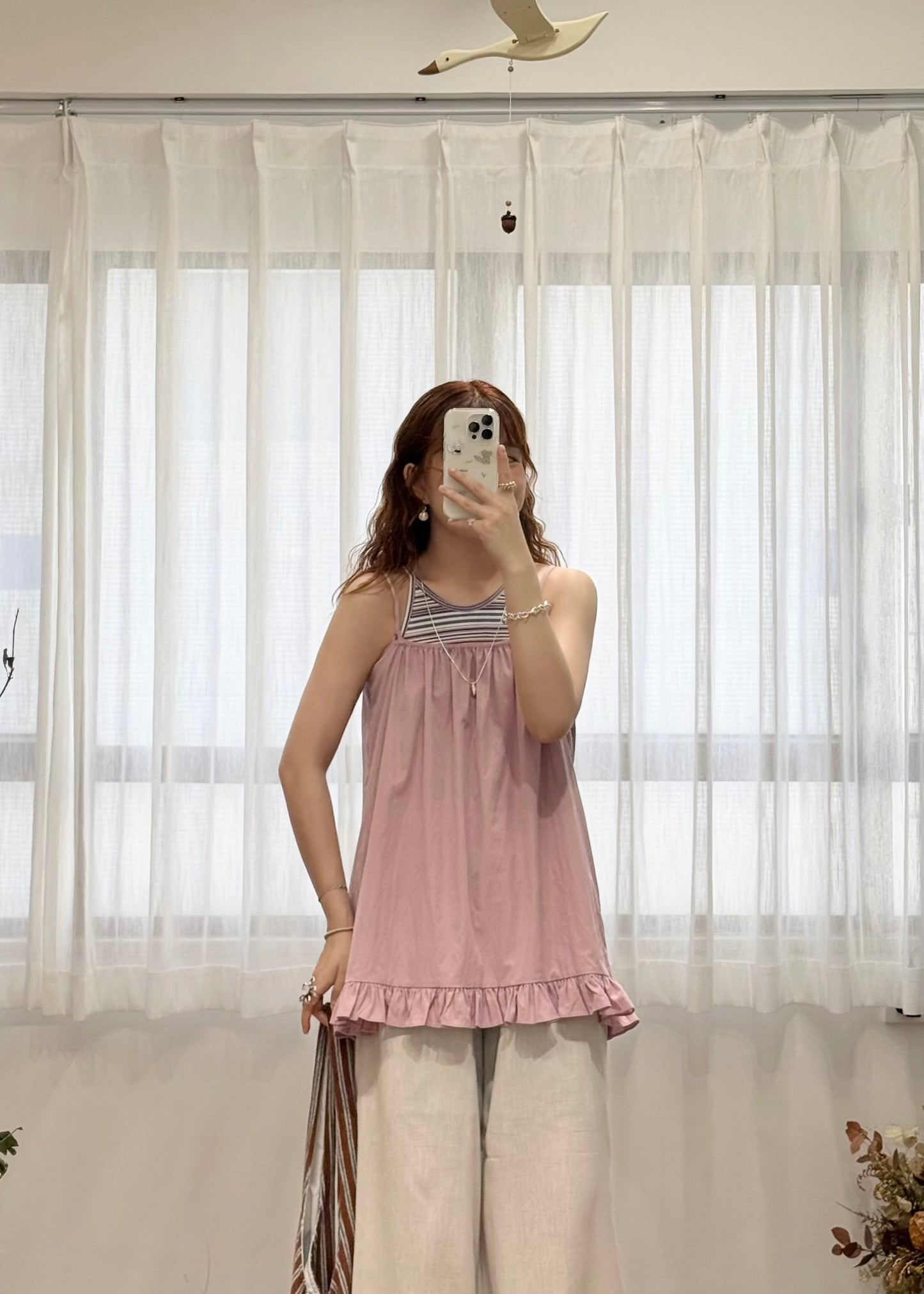 midori vest