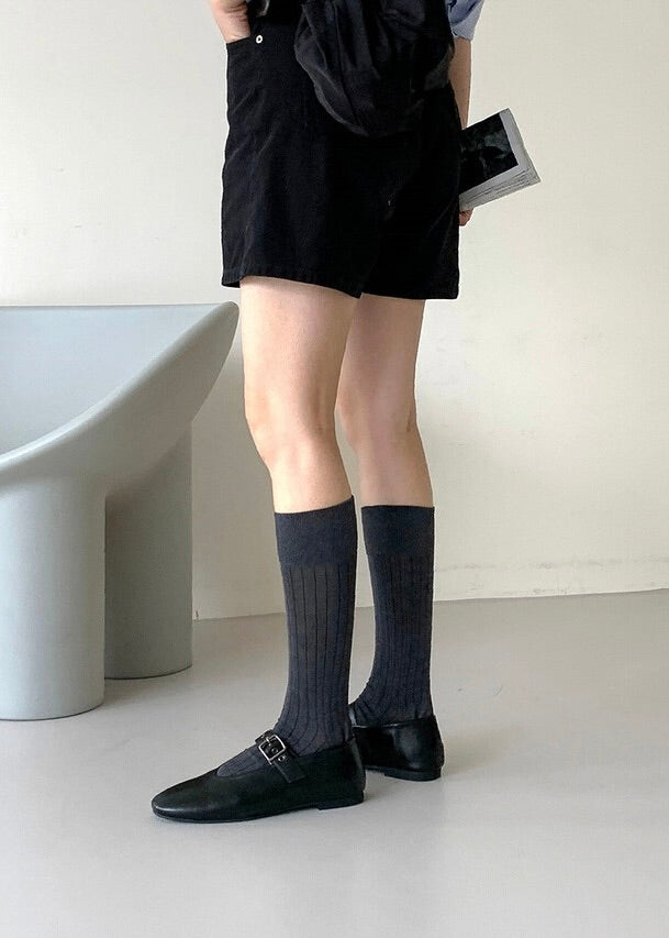 belty shoes