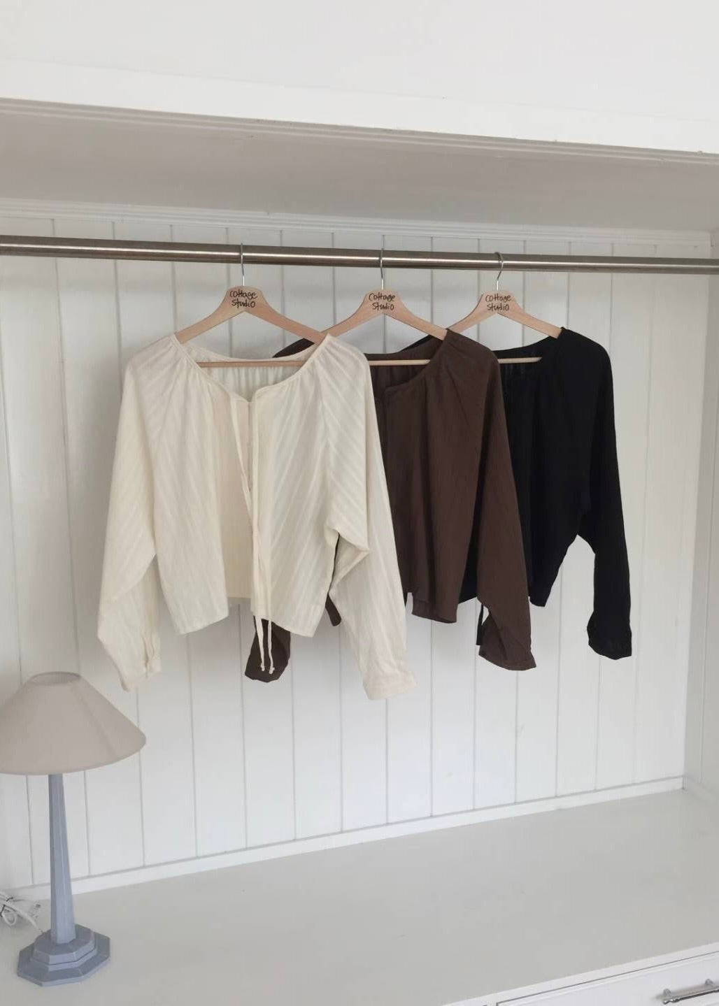 jully blouse