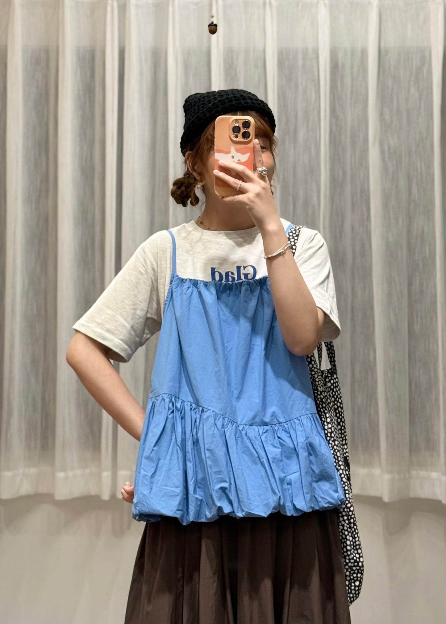 luna hat 🧃must!!