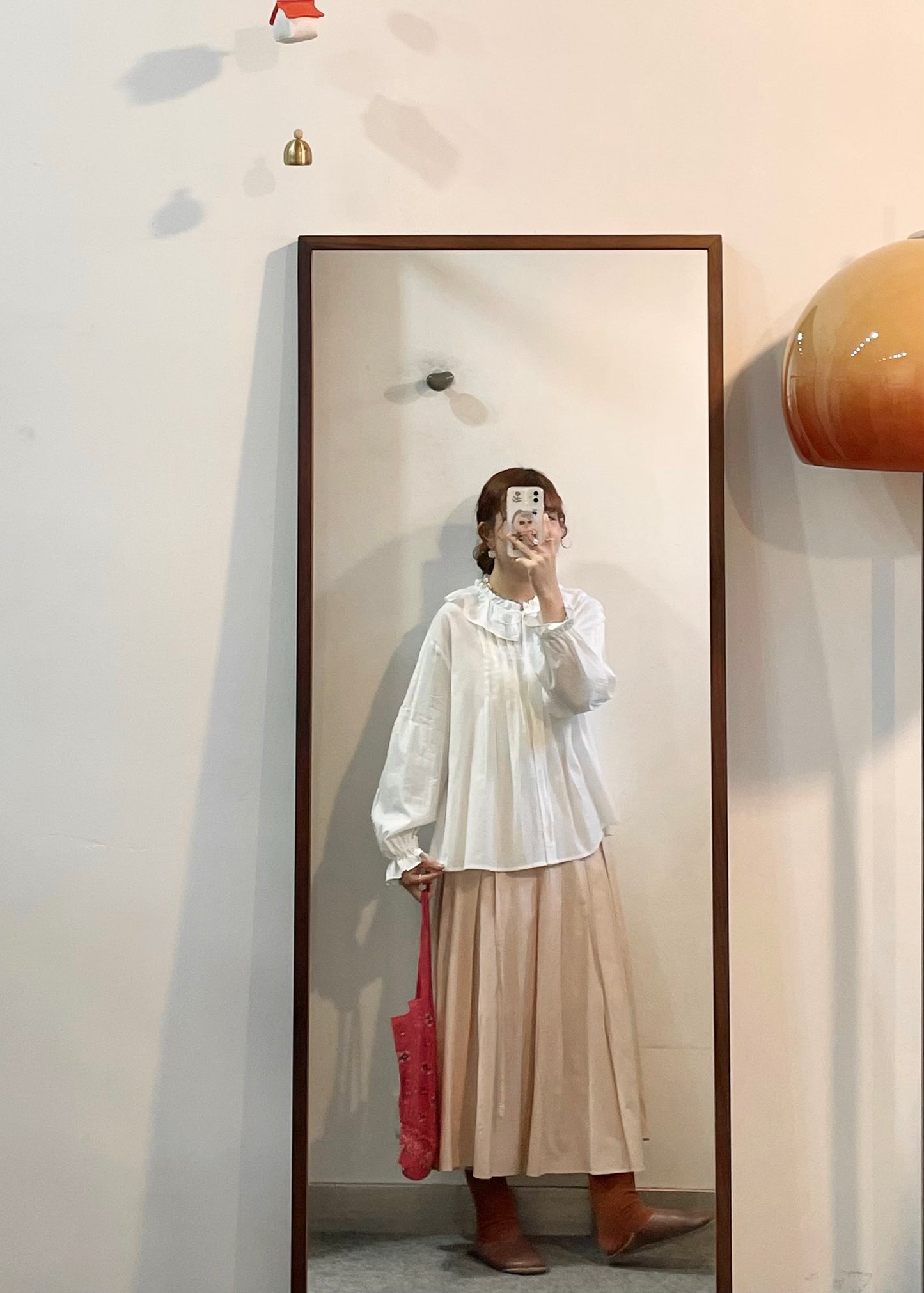 amis blouse 🍧kira picks