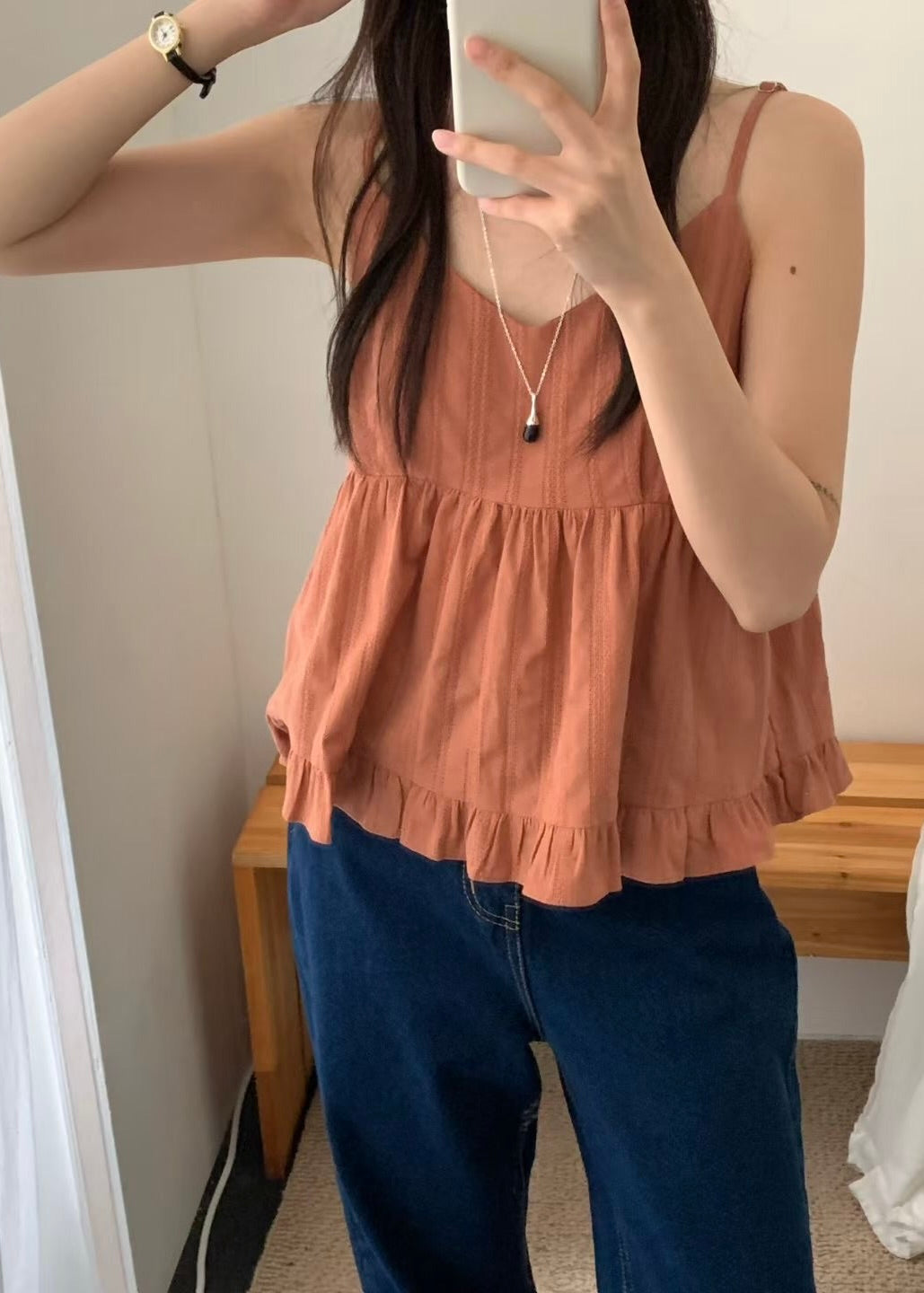 rangi vest