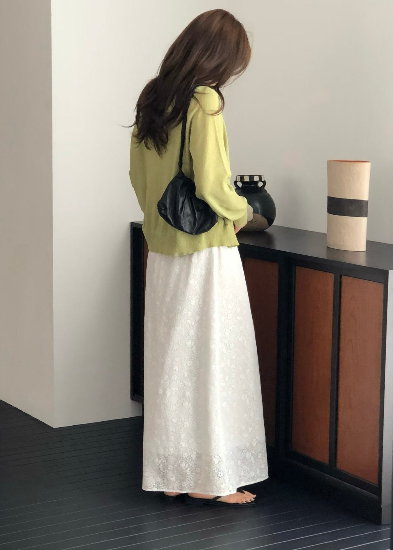 berra skirt
