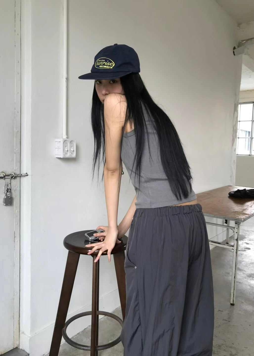 cool vest