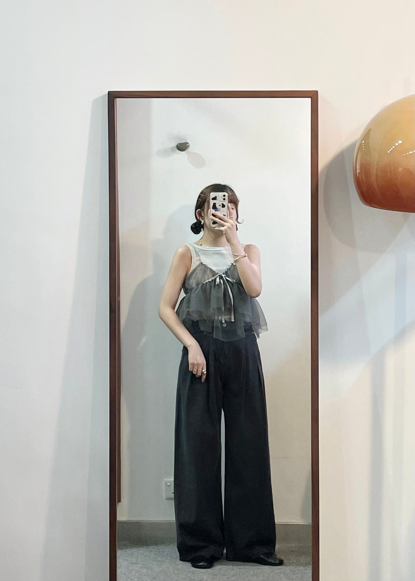 renee pants(值得包色入!)