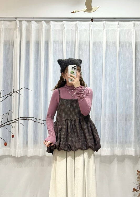 dote vest 🍄 kira picks