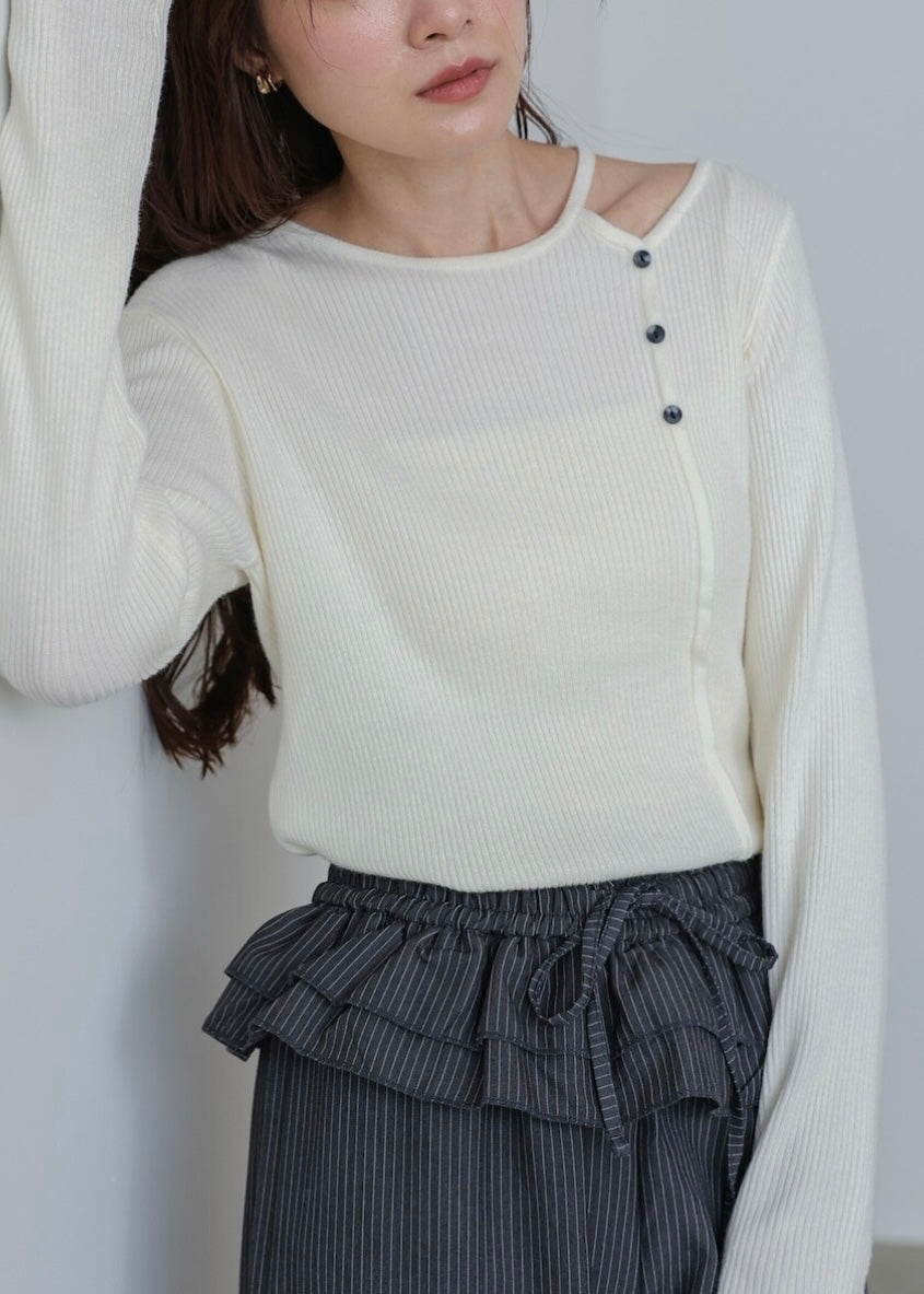 michela top 🍑kira picks