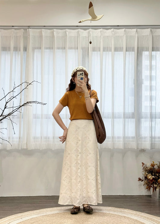 gina skirt