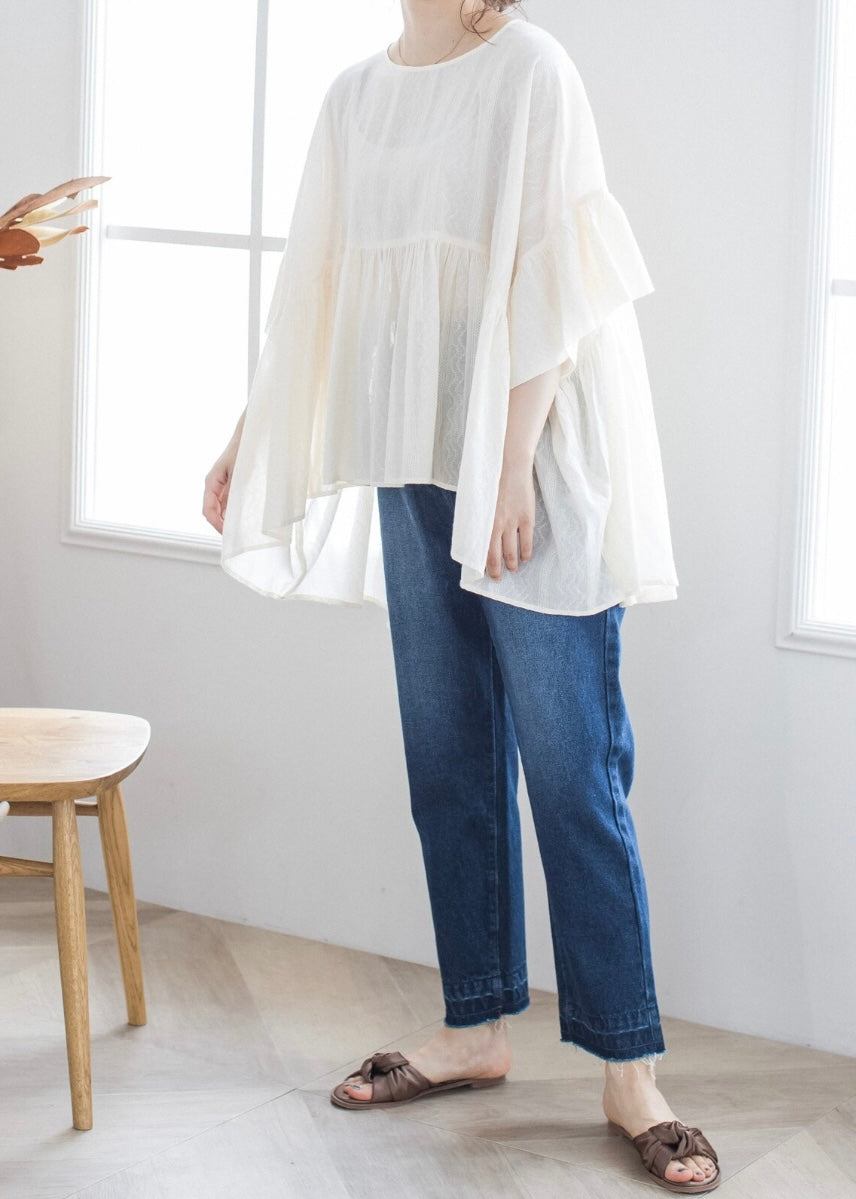 fumi blouse