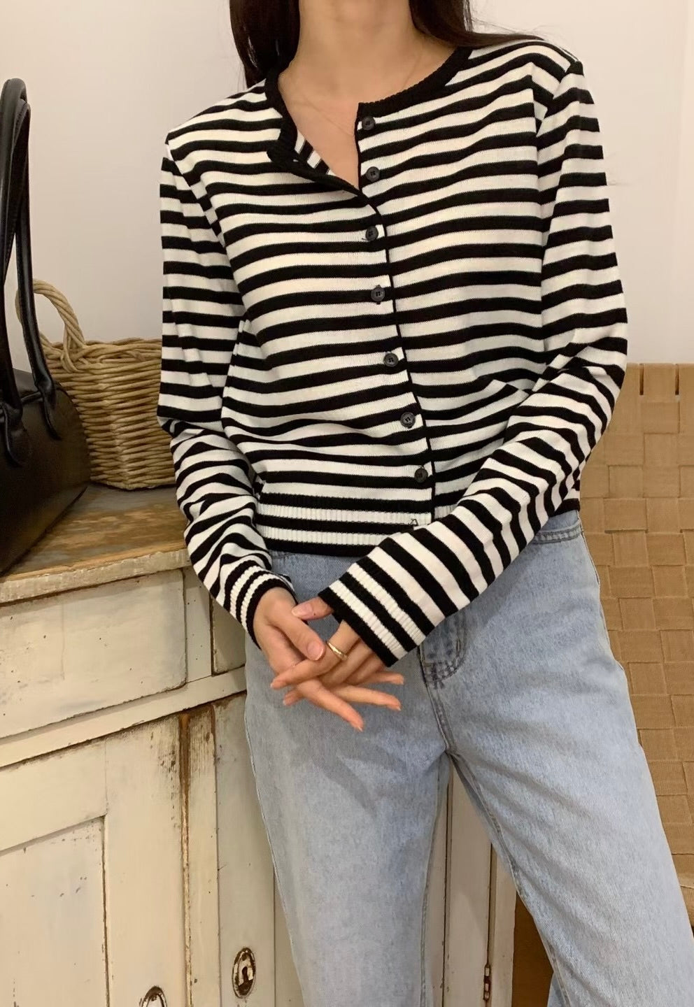 afra outer