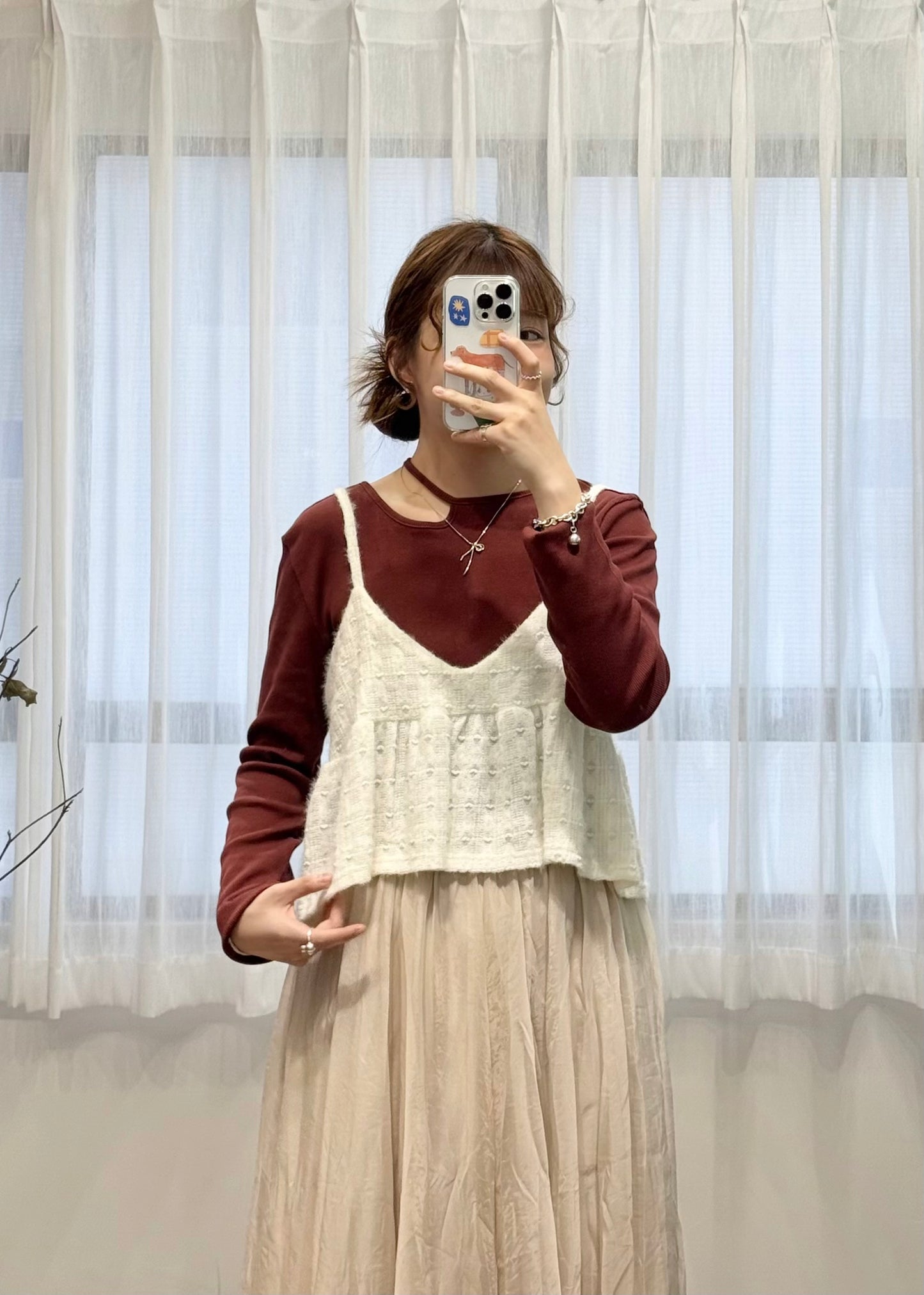 susan top