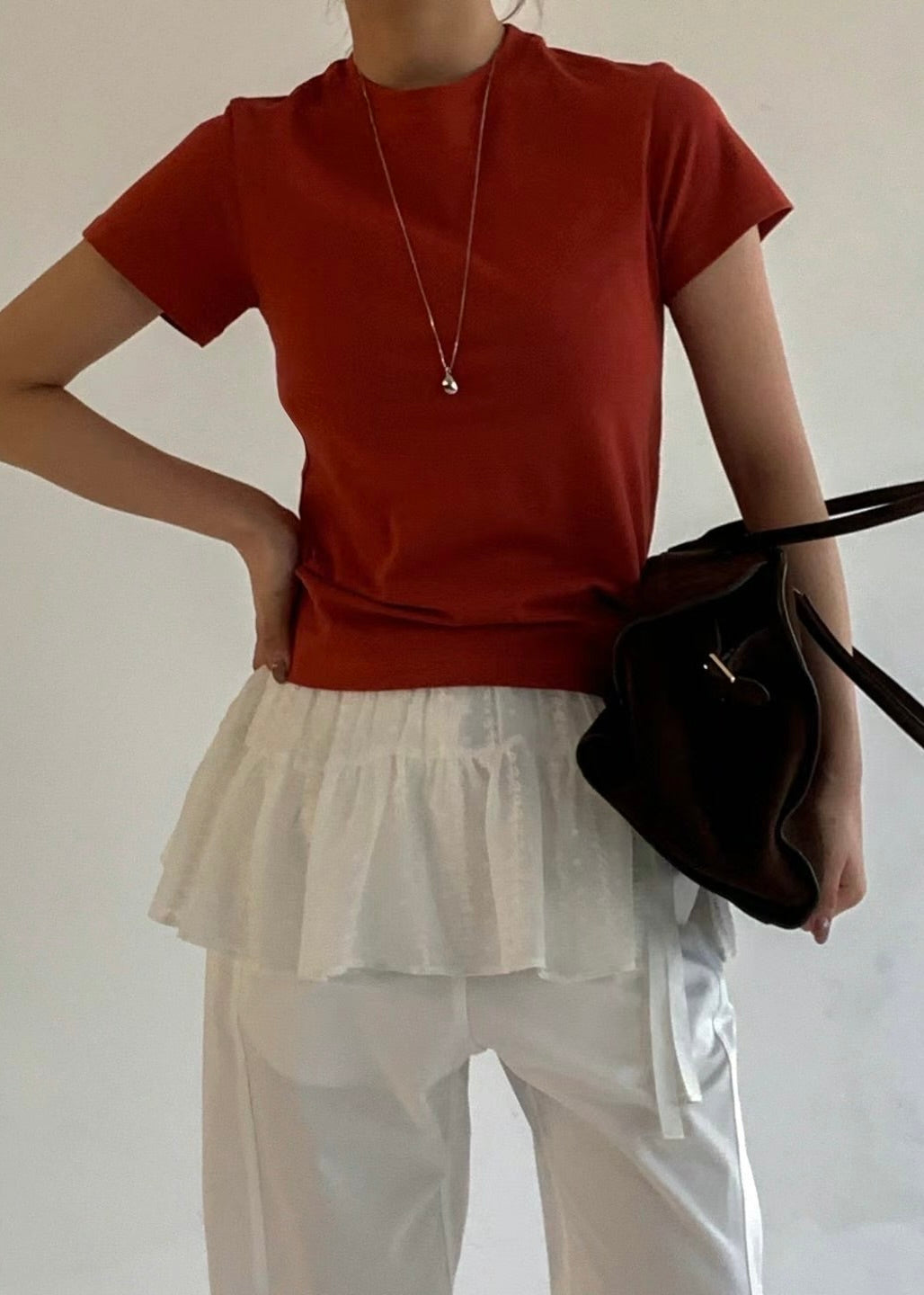 chili tee (must buy!)