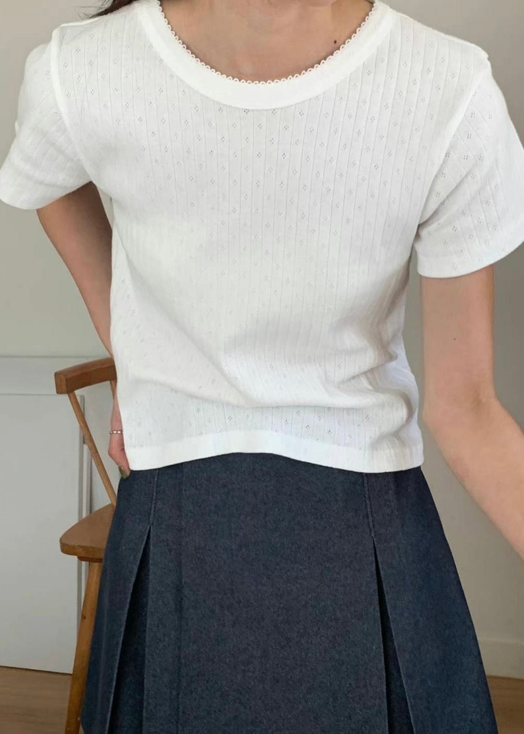 july tee