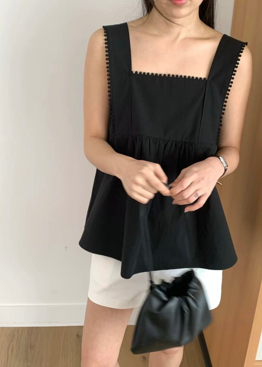 maru vest ๐ heily picks